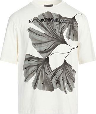 Emporio Armani CAMISETAS Y TOPS - Camisetas en YOOX.COM