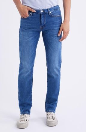 Frame Denim LHomme Slim Fit Jeans in Reckless at Nordstrom, Size 36
