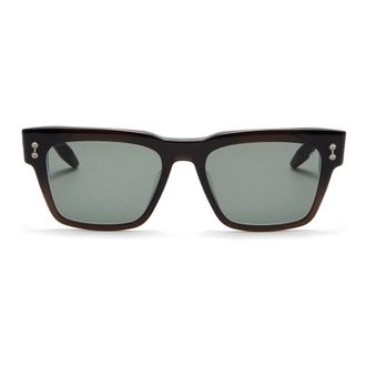 Akoni Sunglasses, female, Black, ONE SIZE, Columba Sunglasses