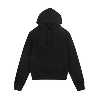 Entire studios Hoodies, male, Black, Size: XL Standard Hoodie