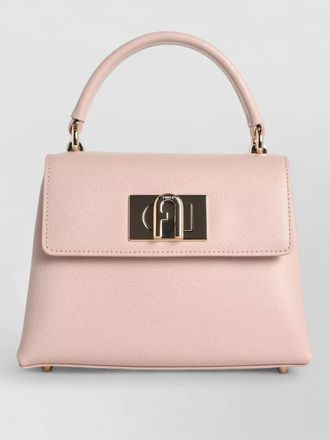 Furla mini handbag 1927 detachable strap