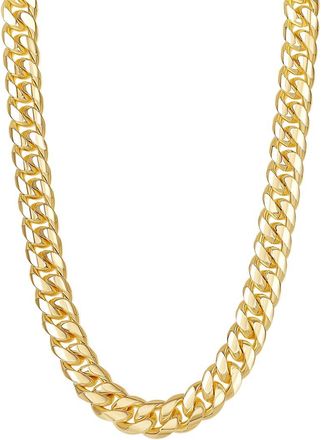SHYMI Shymi 18K Plated Necklace