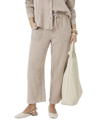 Splendid Ava Gauze Pant