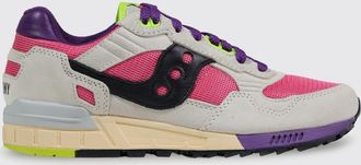 Saucony Sneakers Shadow 5000 Saucony in camoscio e mesh