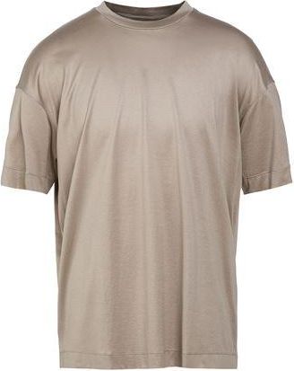Emporio Armani TOPWEAR - T-shirts on YOOX.COM