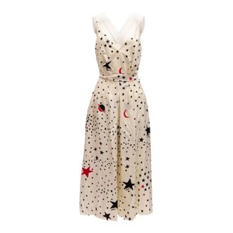 Valentino Garavani Donna, Abiti, Beige, M, new