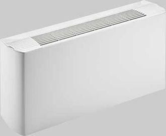 No Brand Ventilconvettore A Parete Next Centrifugo Fcu90