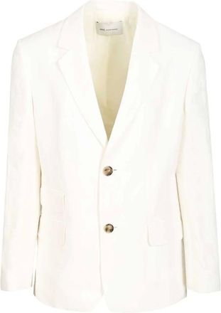 Ami Uomo, Giacche, Bianco, M, new