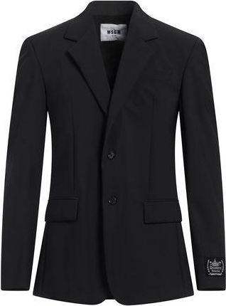 Msgm SUITS and CO-ORDS - Blazers on YOOX.COM