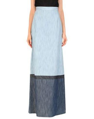 Dsquared2 Denim skirts