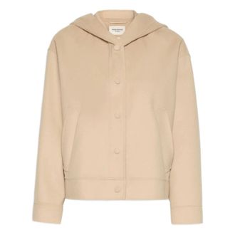 Max Mara Mujer, Chaquetas, Beige, Talla: L