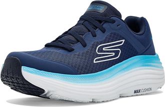 Skechers Pickleball Viper Court Pro 2.0 Sneaker Womens Shoes Navy/Blue : 11.5 B - Medium, Synthetic