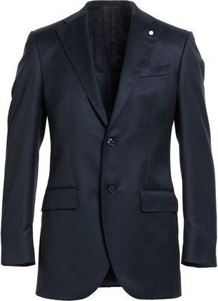 Luigi Bianchi Mantova ANZ&Uuml;GE und CO-ORDS - Blazers auf YOOX.COM