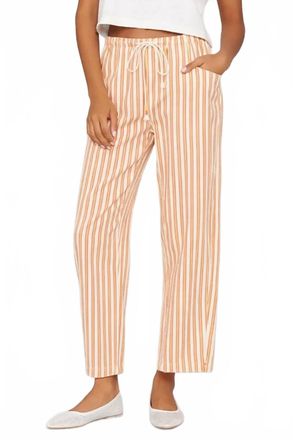 Xirena Womens Baxter Wide Leg Pants In Honeycomb