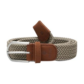 Faguo Cintur&oacute;n - Accessories - Hombre - Beige - ONE SIZE