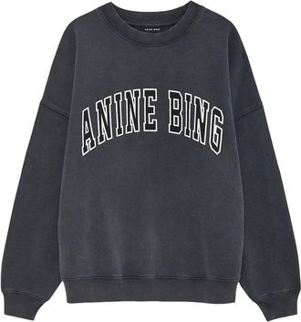 Anine Bing Miles Sweatshirt New