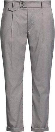 Gianni Lupo BOTTOMWEAR - Trousers on YOOX.COM