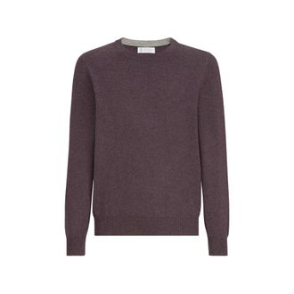 Brunello Cucinelli Cashmere Sweater