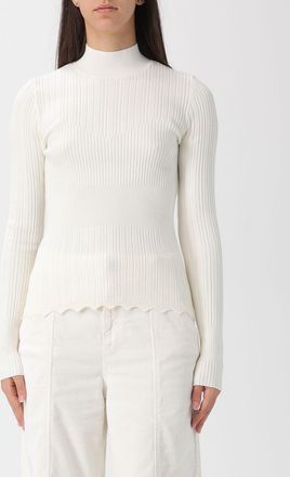 Twinset Top TWINSET Woman color White