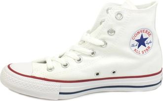 Converse Classic Hi Sneakers - Heren - Sneakers - Wit - 46 EU - Schoenen