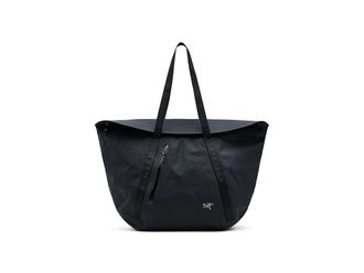 Arc'teryx Granville 30 Carryall bag Handbags Black 1, Ripstop/Nylon