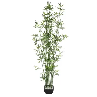 Atmosphera Atmosphera - Bamb&uacute; Artificial H180 Cm Cr&eacute;ateur DInt&eacute;rieur