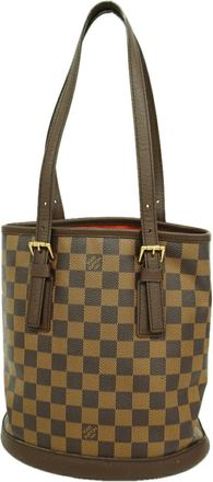 Louis Vuitton Ebene Tote Bag (Pre-Owned)