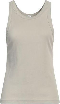 Toteme TOPWEAR - Tank Tops sur YOOX.COM