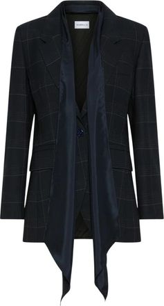 Marella Blazer - Dames - Blazers - Blauw - S - Jassen