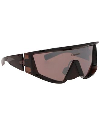 Balmain Unisex Bps157 138Mm Sunglasses