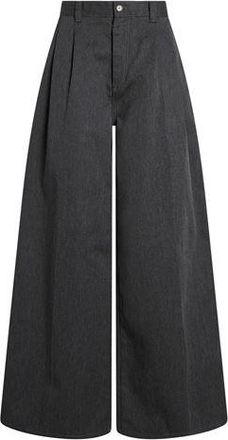 Maison Margiela BOTTOMWEAR - Pantaloni jeans su YOOX.COM