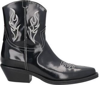 Liviana Conti Ankle boots