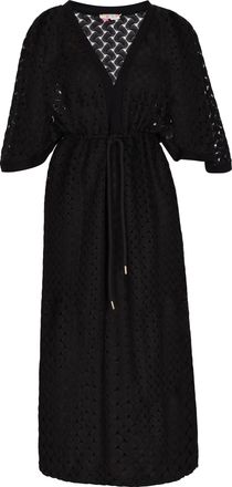 Izia Jurk Dames zwart