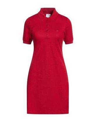 Courr&egrave;ges DRESSES - Mini dresses on YOOX.COM