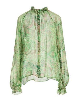Etro TOPWEAR - Shirts sur YOOX.COM