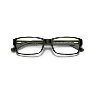 Ray-Ban Glasses, unisex, Multicolor, Size: 52 MM Glasses
