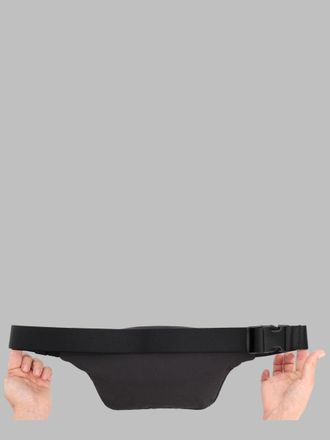 HUGO BOSS REHX Belt Bag - Black