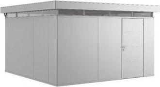 BIOHORT Caseta Metalica Biohort Jardin Casanova 4x6