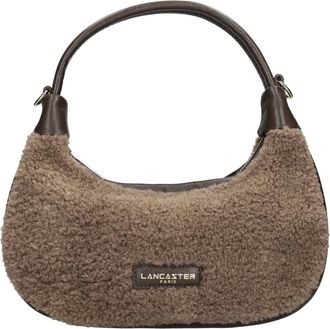 Lancaster Donna, Borse, Marrone, Taglia unica, new