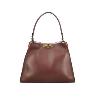 Fendi Medium Way Tote Bag