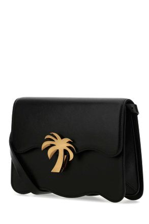 Palm Angels Pwnq004s22lea001 1076 Borse A Tracolla Bag