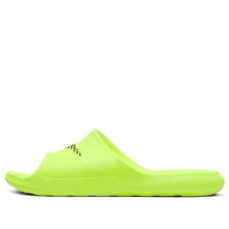Nike Victori One Slide Volt Black CZ5478-700