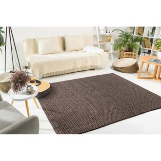 Kayoom home24 Kurzflorteppich Robbie 125