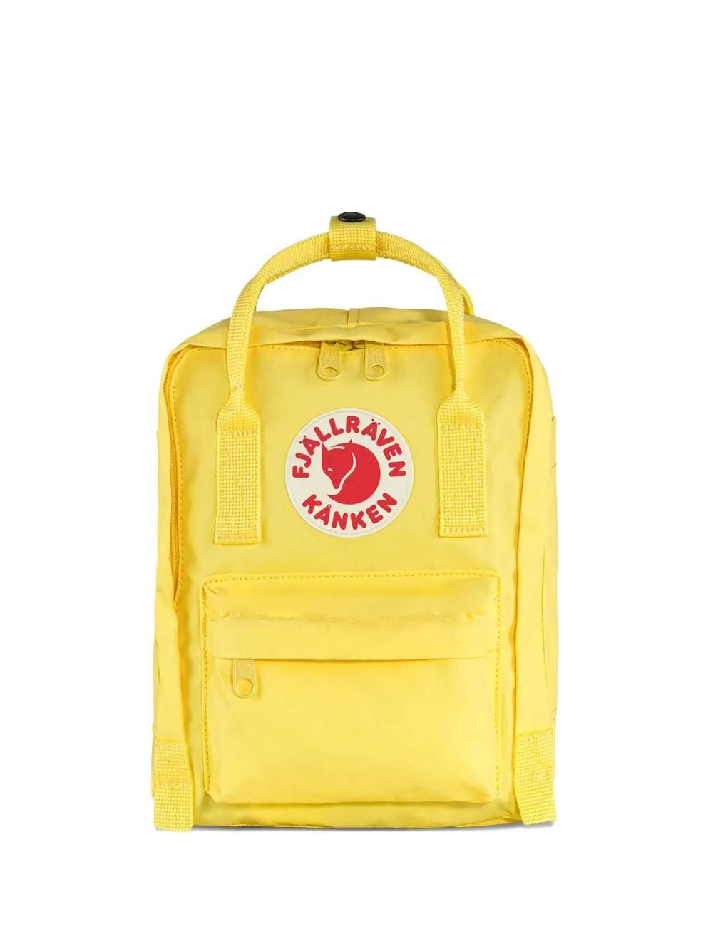 SOLDE: Sacs À Dos En Cuir en Jaune dès 7,63 €+ Stylight