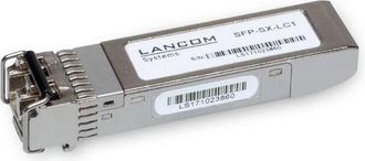 OEM Lancom Sfp-sx-lc1 (60184) Transceptor Sfp Profesional De Fibra De Corto Alcance