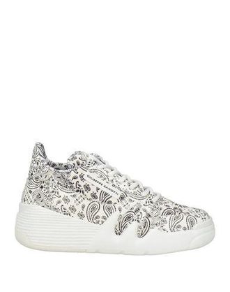 Giuseppe Zanotti FOOTWEAR - Trainers sur YOOX.COM