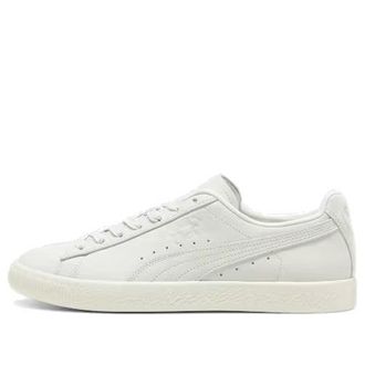 Puma Clyde OG Beige 393314-02