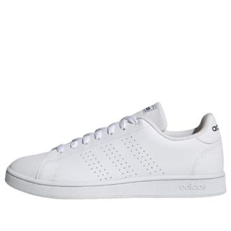 adidas Neo Advantage Base Court White GW2064