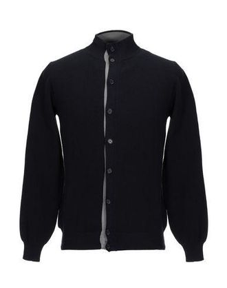 Gio Ferrari KNITWEAR - Cardigans on YOOX.COM