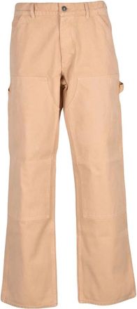 Sky High Farm SKY High Farm, Uomo, Pantaloni, Beige, S, new